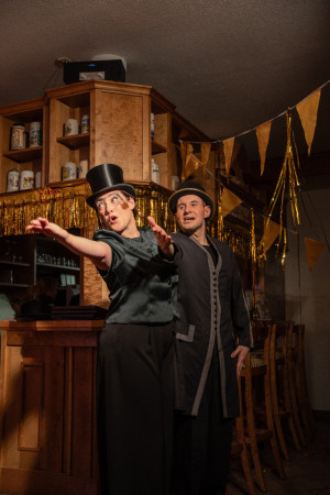 Foto: Dominik Richter